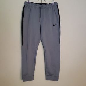 Mens Nike Joggers